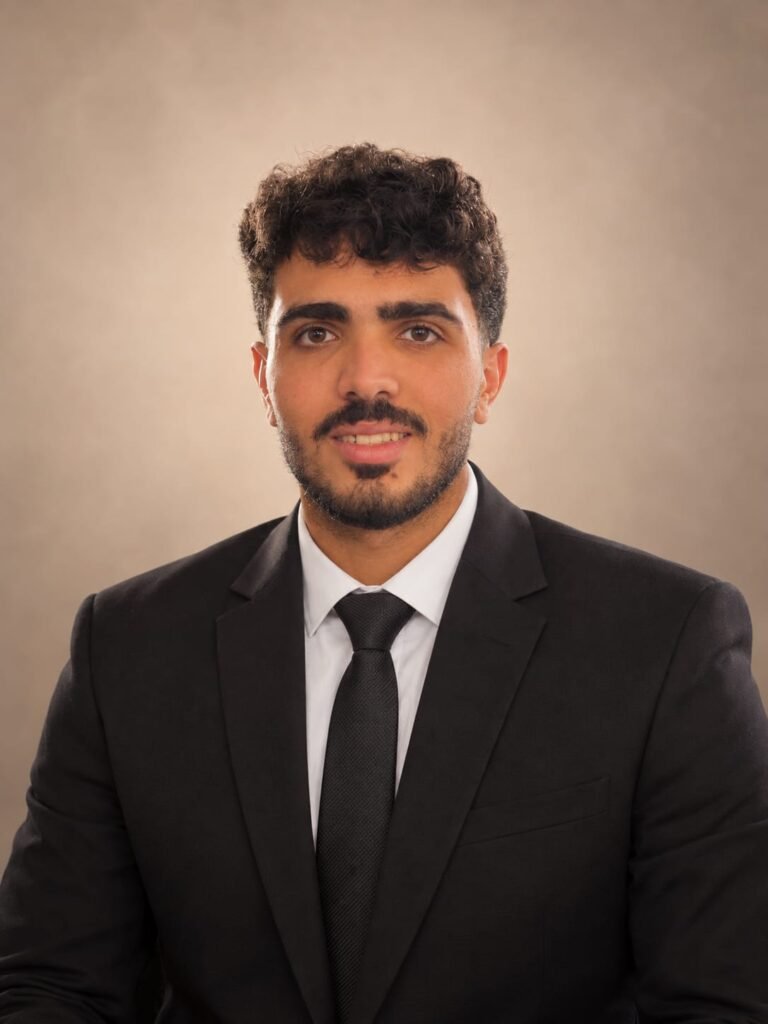 أنس ابراهيم